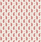 FC62401 Seabrook Designs French Country Wallpaper Maia Paisley Antique Ruby