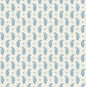 FC62402 Seabrook Designs French Country Wallpaper Maia Paisley Bleu Bisque
