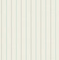 FC62508 Seabrook Designs French Country Wallpaper Andree Stripe Summer Sky & French Blue