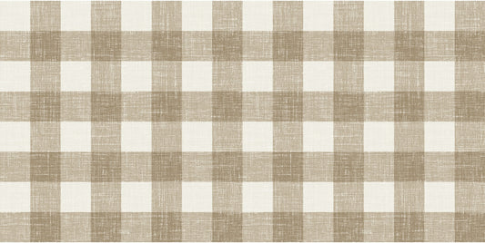 FC62906F Seabrook Designs French Country Fabric Bebe Linen Fabric Driftwood