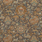 FD2005-A15 WILD THINGS WOODSMOKE MULBERRY Fabrics Drapery Upholstery