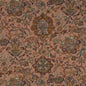 FD2005-J52 WILD THINGS ANTIQUE MULBERRY Fabrics Drapery Upholstery