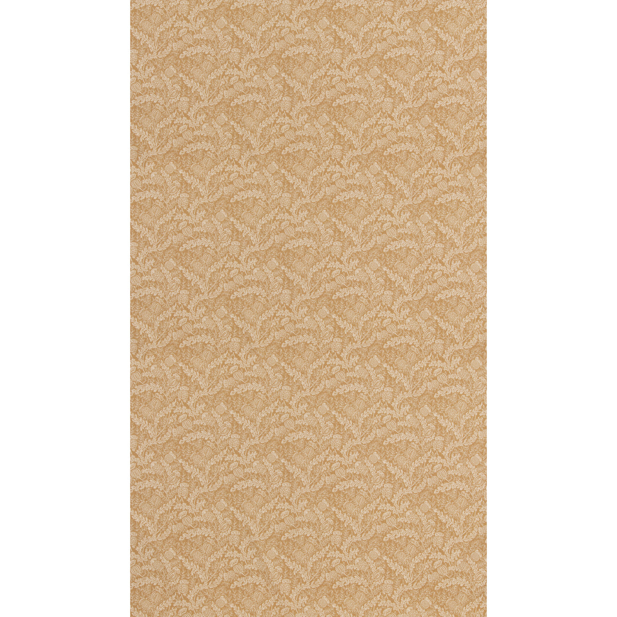 FD2012-T128 MULBERRY MOORLAND OCHRE