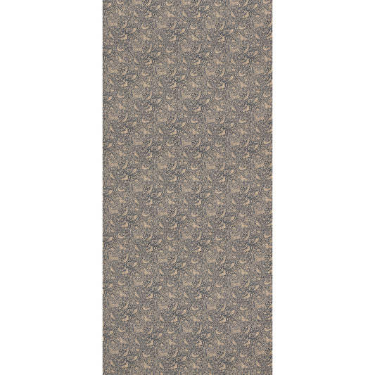 FD2014-H10 MULBERRY HEDGEROW INDIGO