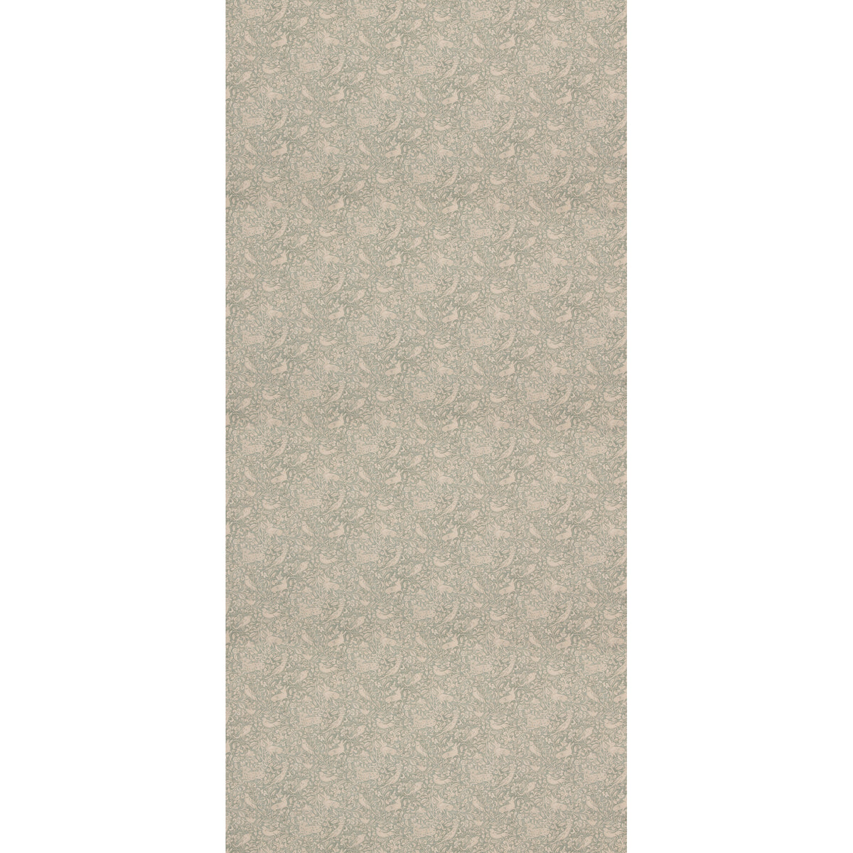 FD2014-R104 MULBERRY HEDGEROW AQUA