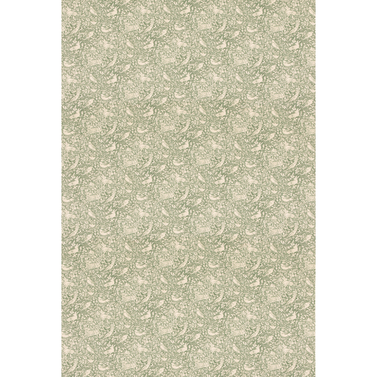 FD2014-S16 MULBERRY HEDGEROW EMERALD