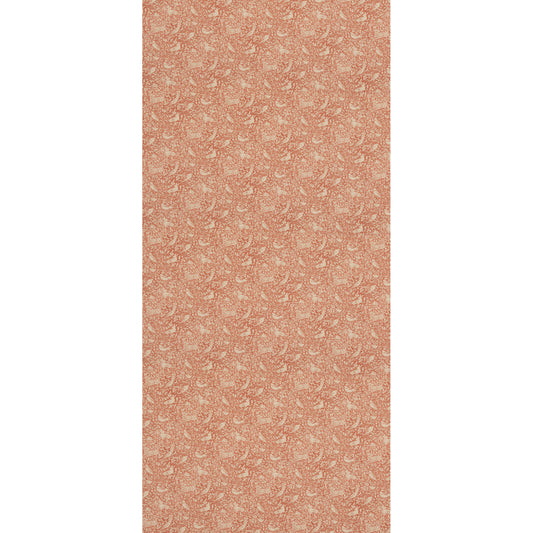 FD2014-V55 MULBERRY HEDGEROW RUSSET