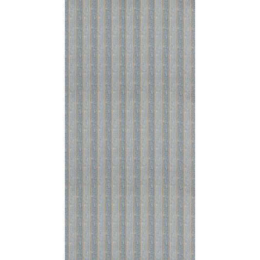 FD2018-H101 MULBERRY LADBROKE STRIPE BLUE