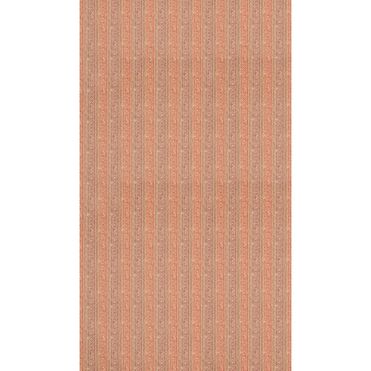 FD2018-H57 MULBERRY LADBROKE STRIPE PLUM/RUSSET