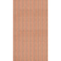 FD2018-H57 MULBERRY LADBROKE STRIPE PLUM/RUSSET