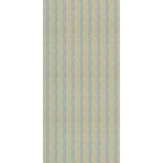 FD2018-R38 MULBERRY LADBROKE STRIPE TEAL/GREEN