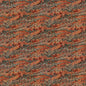 FD2022-R50 END PAPER VELVET TEAL/SPICE MULBERRY Fabrics Drapery Upholstery