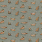 FD2023-R11 DUCK POND TEAL MULBERRY Fabrics Drapery Upholstery