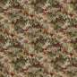 FD2025-V90 COUNTRY WALK RED/GREEN MULBERRY Fabrics Drapery Upholstery