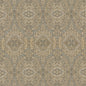 FD2028-R106 WOODLAND PAISLEY LOVAT MULBERRY Fabrics Drapery Upholstery
