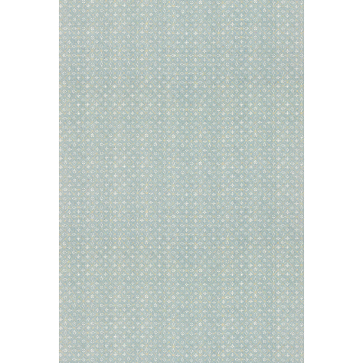 FD2031-H60 MULBERRY CROFT TRELLIS OLD BLUE