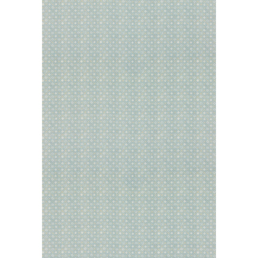 FD2031-H60 MULBERRY CROFT TRELLIS OLD BLUE