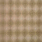 FD222-K124 HARLEQUIN PRINT BG/TAN MULBERRY Fabrics Drapery Upholstery
