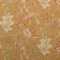 FD241-N102 EARLY BIRDS SAND MULBERRY Fabrics Drapery Upholstery