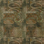 FD265-S16 LOMOND VELVET EMERALD MULBERRY Fabrics Drapery Upholstery