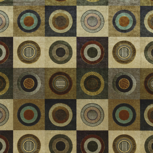 FD299-S108 DRESS CIRCLE VELVET SAGE MULBERRY UPHOLSTERY