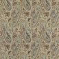 FD302-S108 HOXLEY SAGE MULBERRY Fabrics Drapery Upholstery