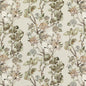 FD304-S108 WILD SIDE SAGE MULBERRY Fabrics Drapery Upholstery