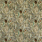 FD313-S108 PAINT BOX SAGE MULBERRY Fabrics Drapery Upholstery