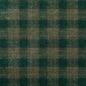 FD314-R122 HIGHLAND CHECK TEAL MULBERRY Fabrics Drapery Upholstery
