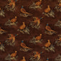 FD316-T30 GAME SHOW SPICE MULBERRY Fabrics Drapery Upholstery