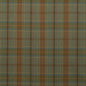 FD344-R106 SHETLAND PLAID LOVAT MULBERRY Fabrics Drapery Upholstery