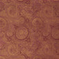 FD464-Y103 PONDICHERRY SIL AUBERGI MULBERRY DRAPERY