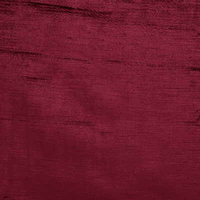 FD556-V106 FLYTE VELVET RED MULBERRY Fabrics Drapery Upholstery