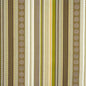 FD592-L26 BRAIDED STRIPE TAUPE/STONE/LIME MULBERRY Fabrics Drapery Upholstery