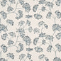 FD671-G104 MEADOW LINEN SOFT BLUE MULBERRY DRAPERY