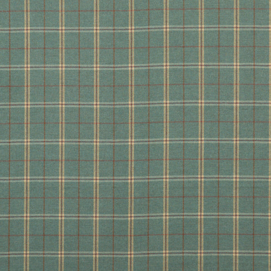 FD700-R11 ISLAY TEAL MULBERRY UPHOLSTERY