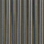 FD731-H51 DALTON STRIPE INDIGO/OCHRE MULBERRY Fabrics Drapery Upholstery
