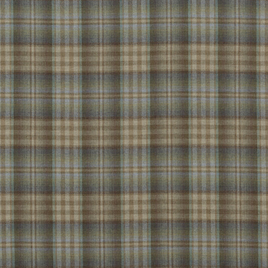 FD748-R17 NEVIS LOVAT/HEATHER MULBERRY UPHOLSTERY