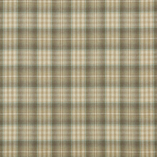 FD748-S41 NEVIS SAGE/AQUA MULBERRY UPHOLSTERY