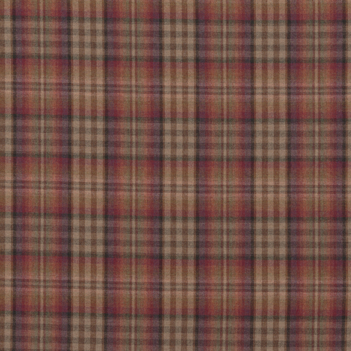 FD748-V162 NEVIS RUSSET/MAUVE MULBERRY UPHOLSTERY