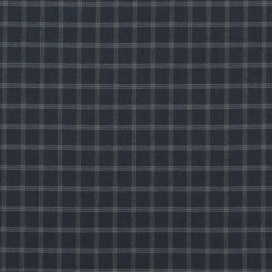 FD749-H10 BUTE INDIGO MULBERRY UPHOLSTERY