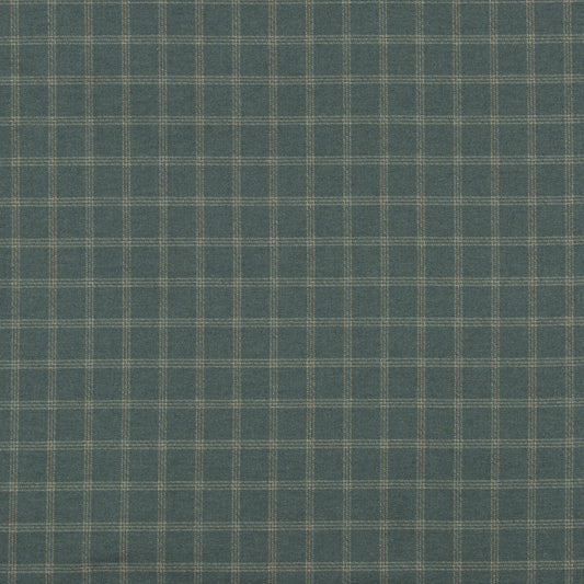 FD749-R11 BUTE TEAL MULBERRY UPHOLSTERY