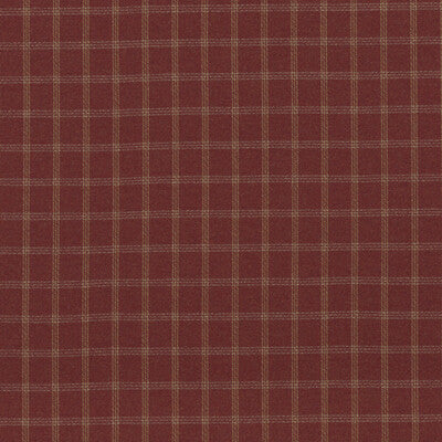 FD749-V106 BUTE RED MULBERRY UPHOLSTERY