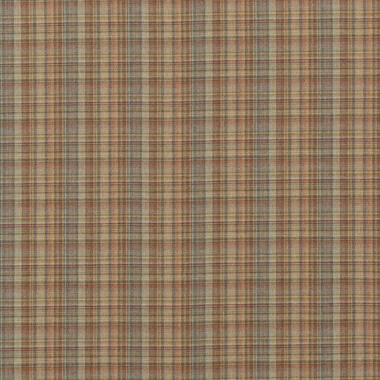 FD750-V55 MULL RUSSET MULBERRY UPHOLSTERY