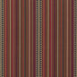 FD756-Y101 PAGEANT STRIPE MULTI MULBERRY UPHOLSTERY