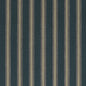 FD760-R11 CHESTER STRIPE TEAL MULBERRY UPHOLSTERY