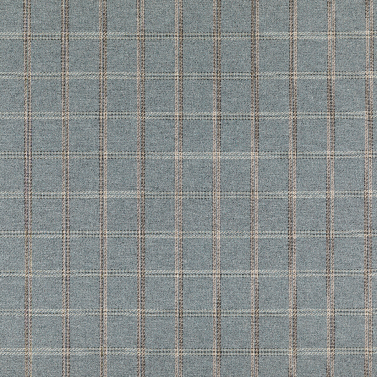 FD775-R41 WALTON SOFT TEAL MULBERRY Fabrics Drapery Upholstery
