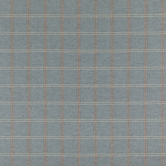 FD775-R41 WALTON SOFT TEAL MULBERRY Fabrics Drapery Upholstery