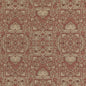 FD782-T30 FADED TAPESTRY SPICE MULBERRY Fabrics Drapery Upholstery