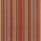 FD783-Y101 ART STRIPE MULTI MULBERRY Fabrics Drapery Upholstery
